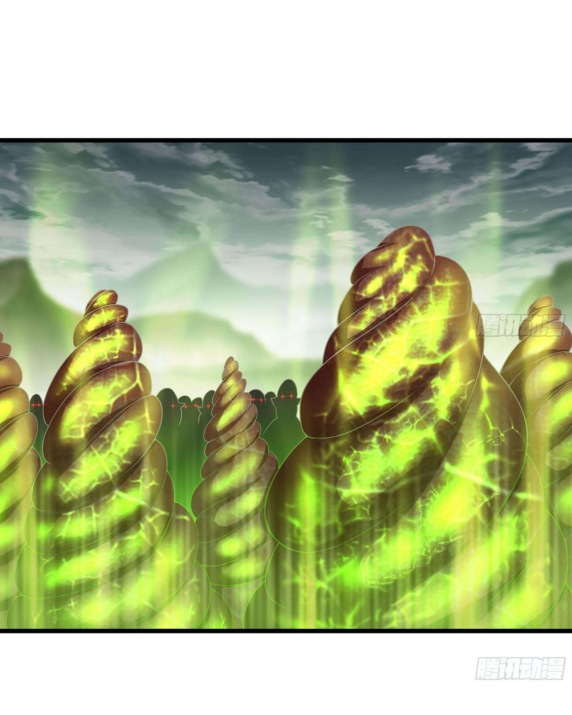 My Wife is a Demon Queen Chapter 242 Gambar 12