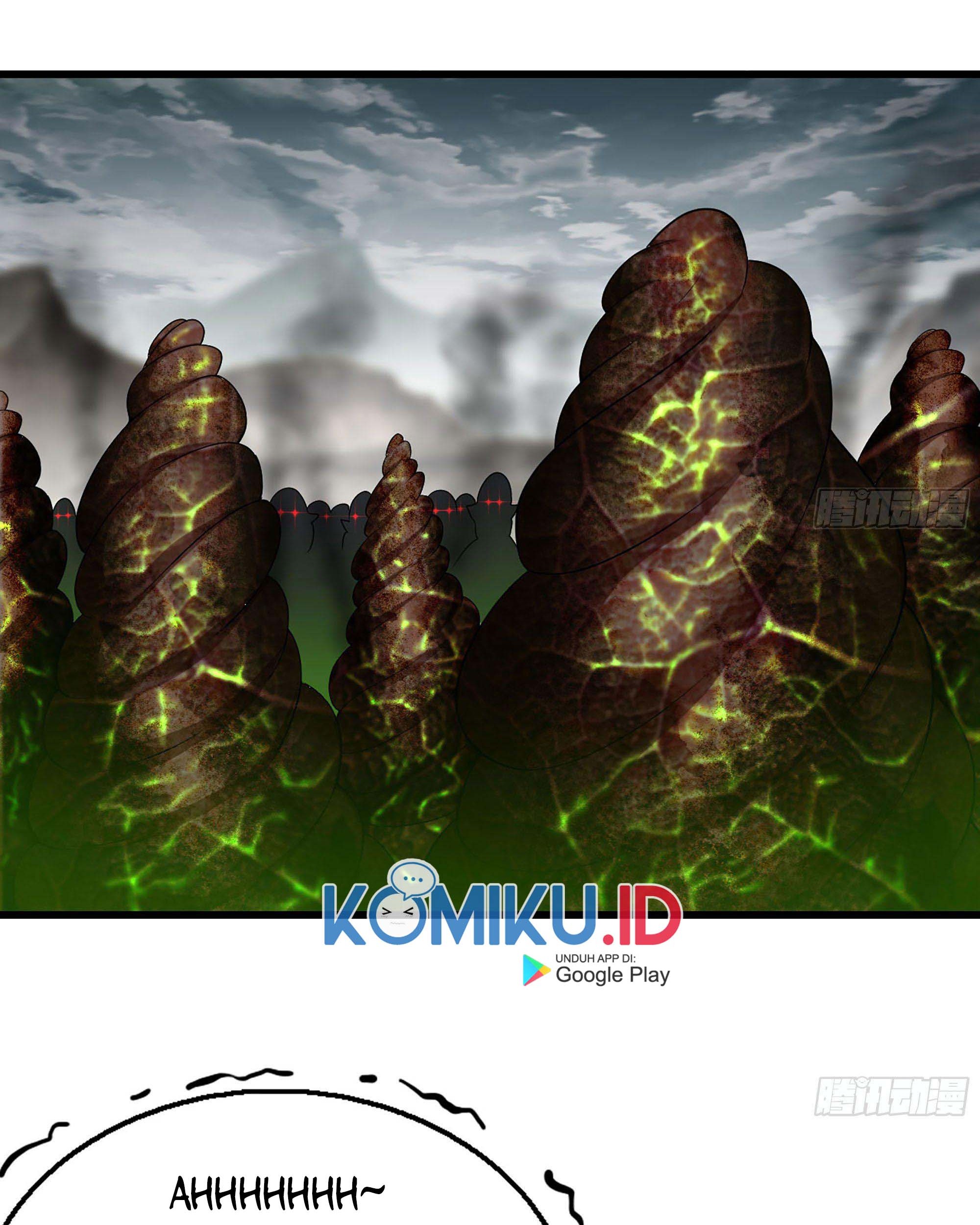 My Wife is a Demon Queen Chapter 242 Gambar 13