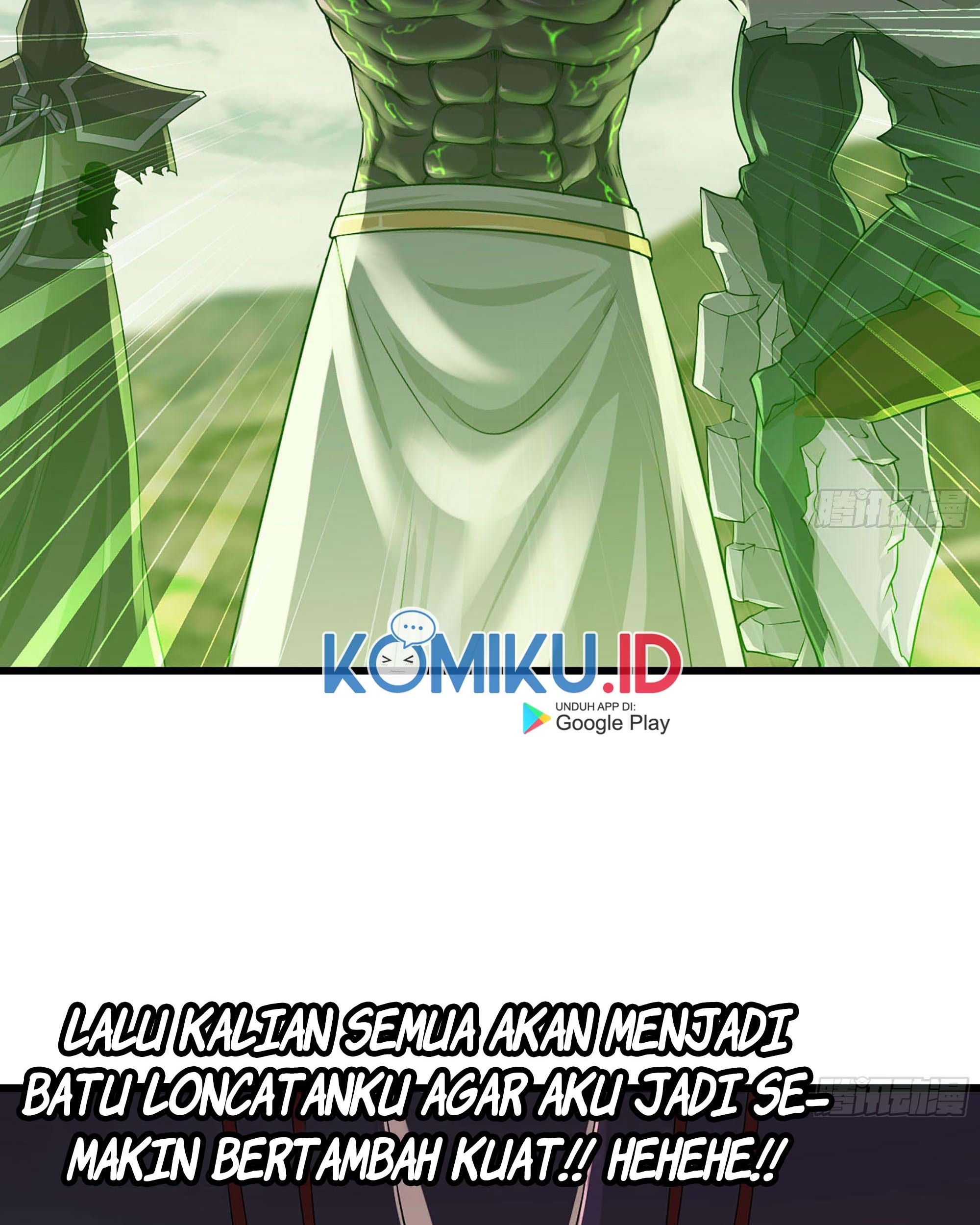 My Wife is a Demon Queen Chapter 242 Gambar 17