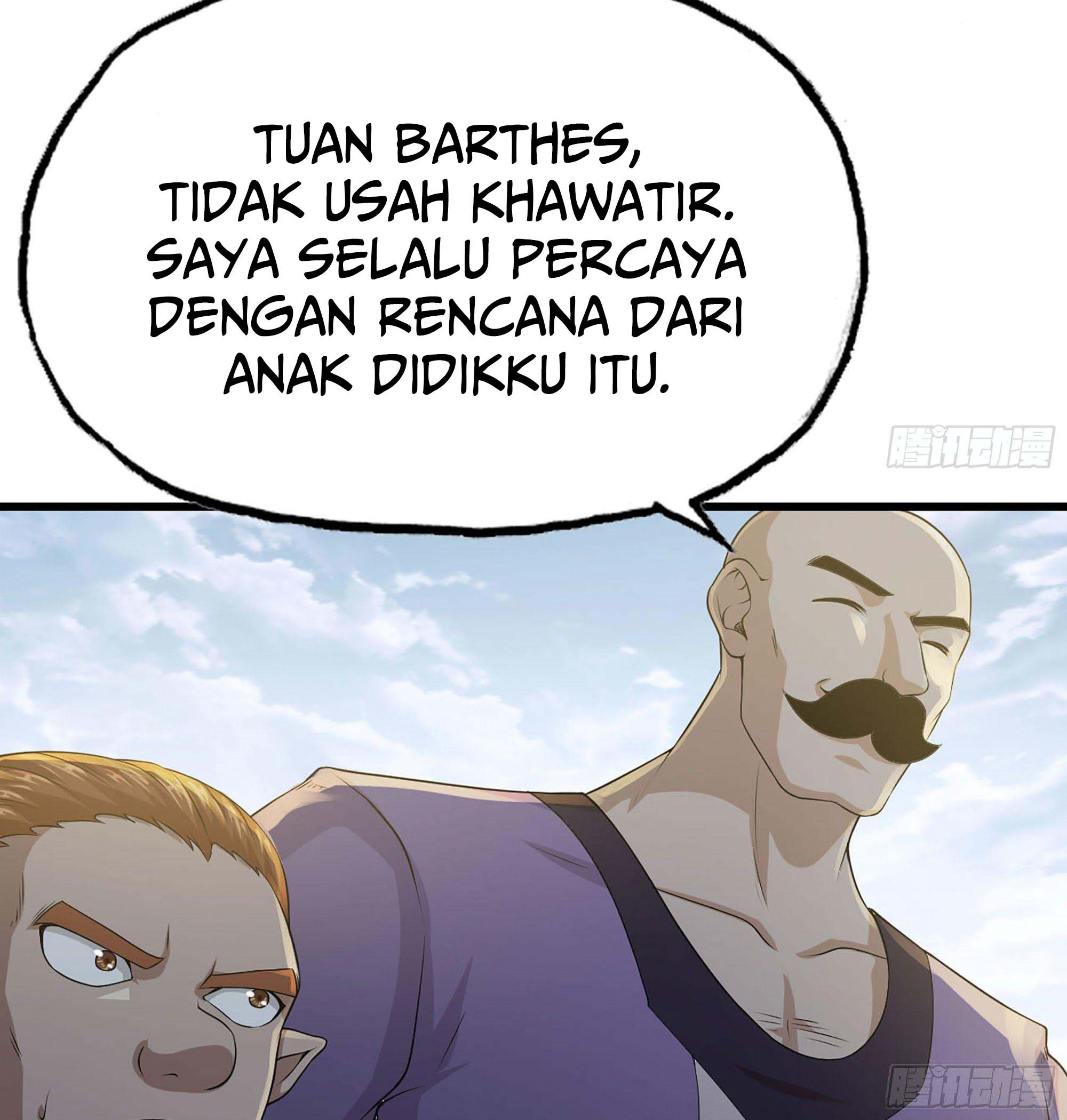 My Wife is a Demon Queen Chapter 242 Gambar 23