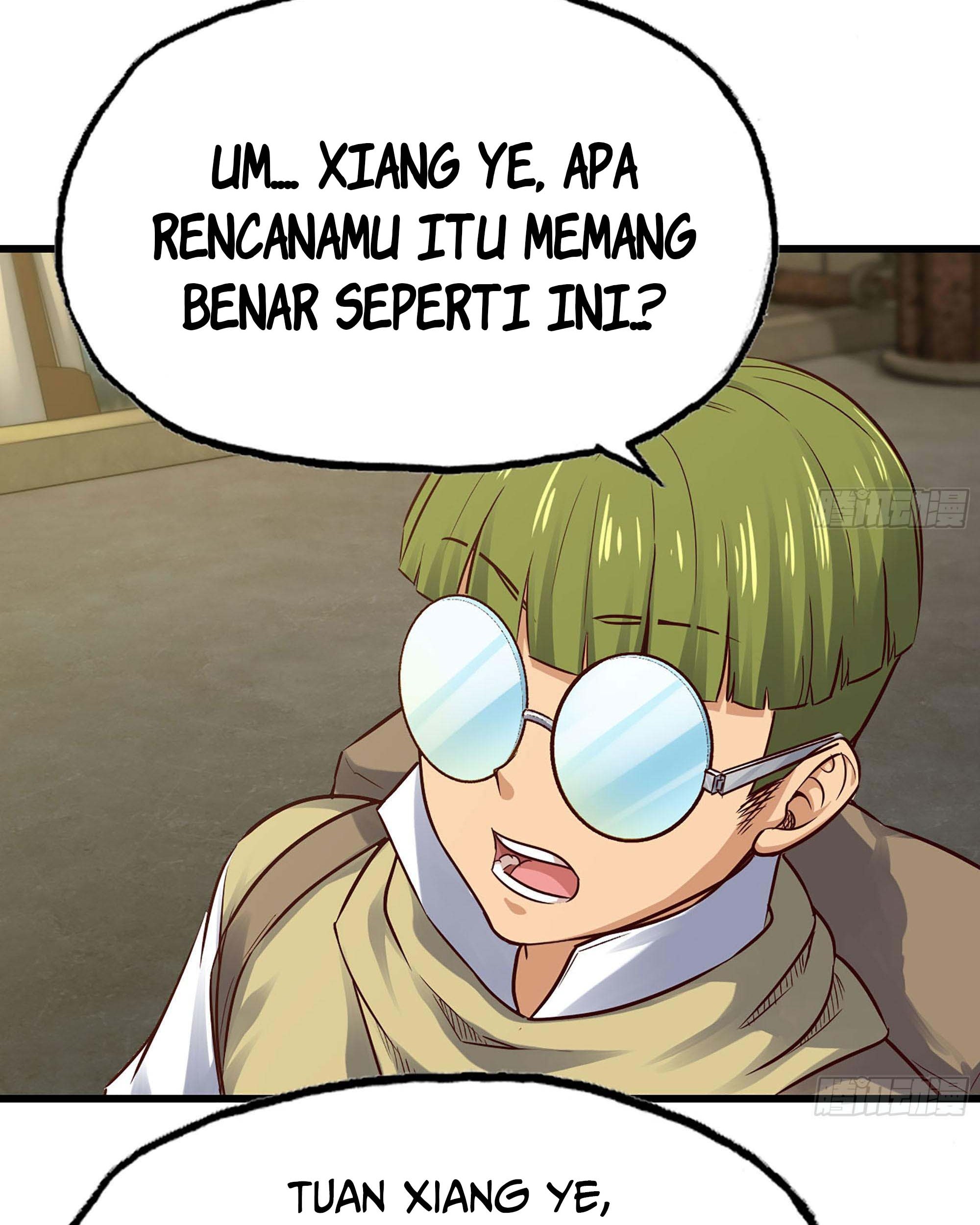 My Wife is a Demon Queen Chapter 242 Gambar 21