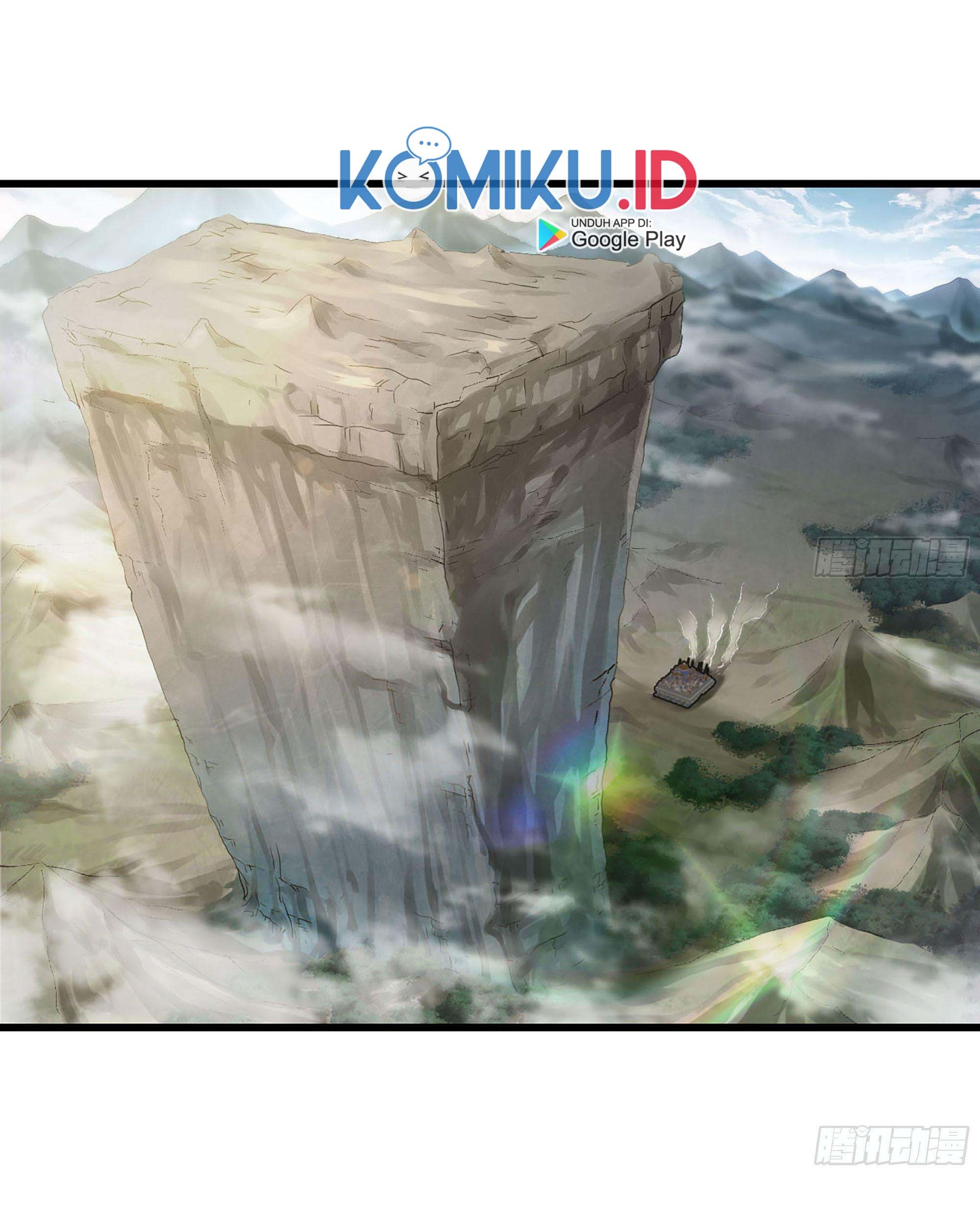 My Wife is a Demon Queen Chapter 242 Gambar 28