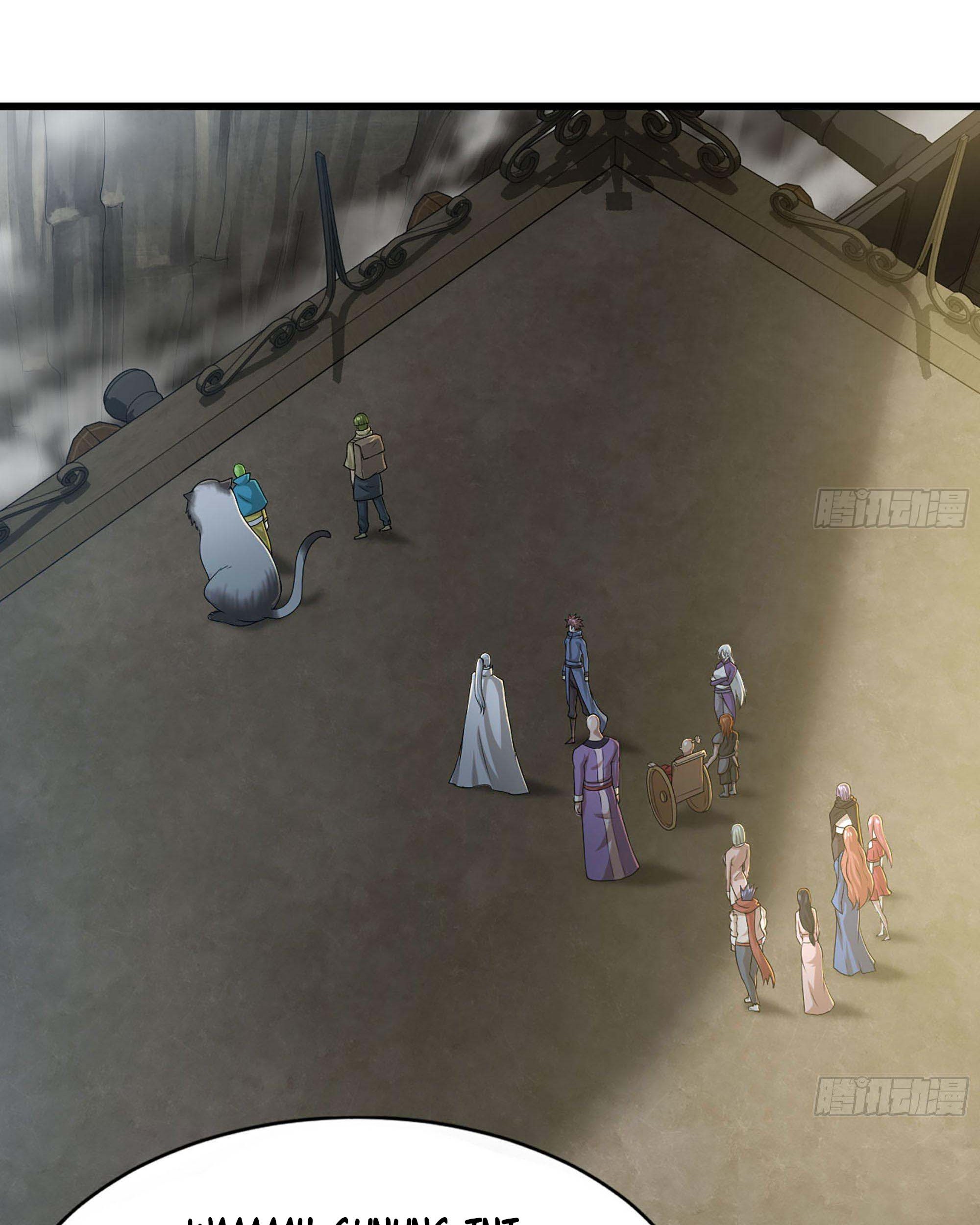 My Wife is a Demon Queen Chapter 242 Gambar 29