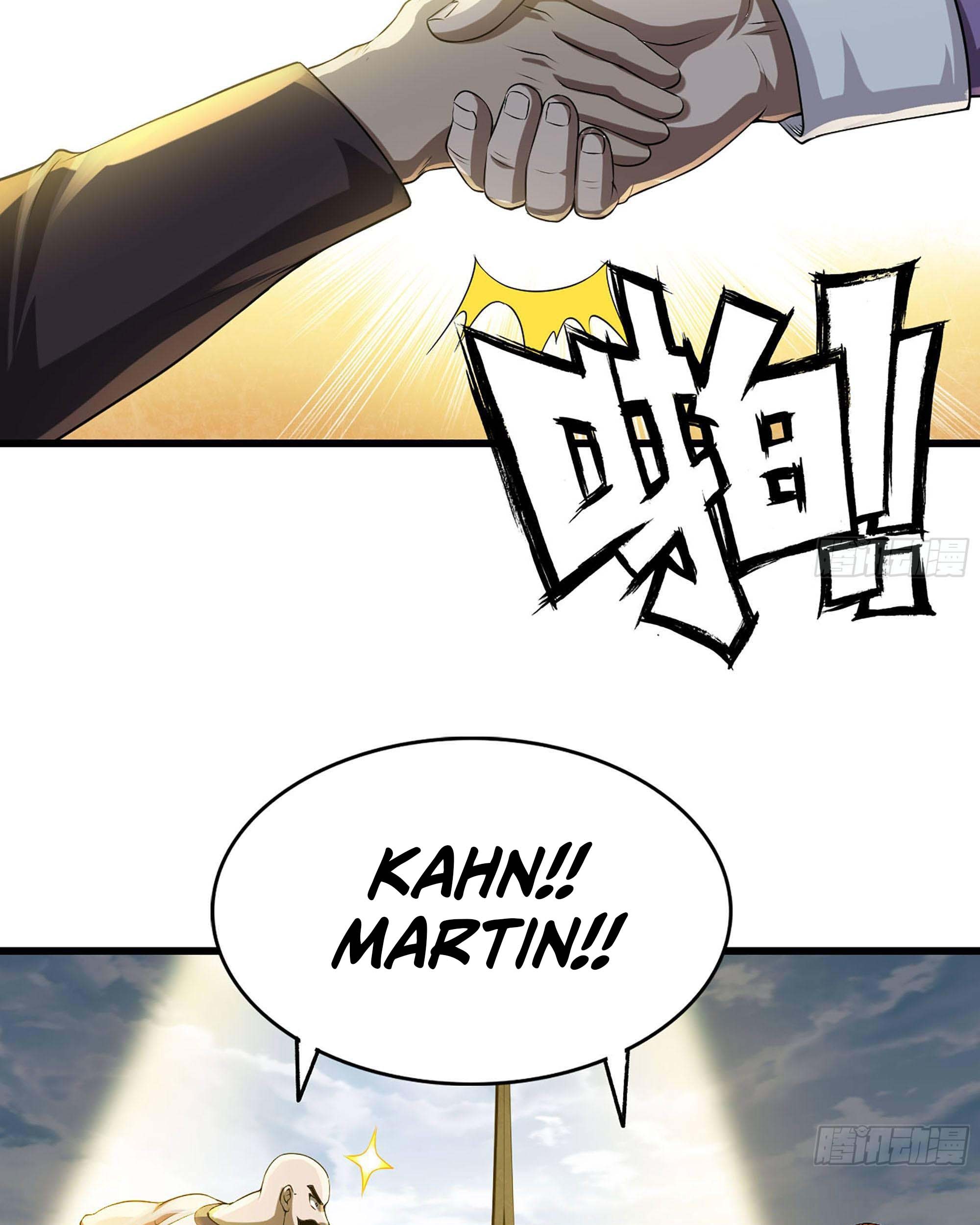 My Wife is a Demon Queen Chapter 242 Gambar 40