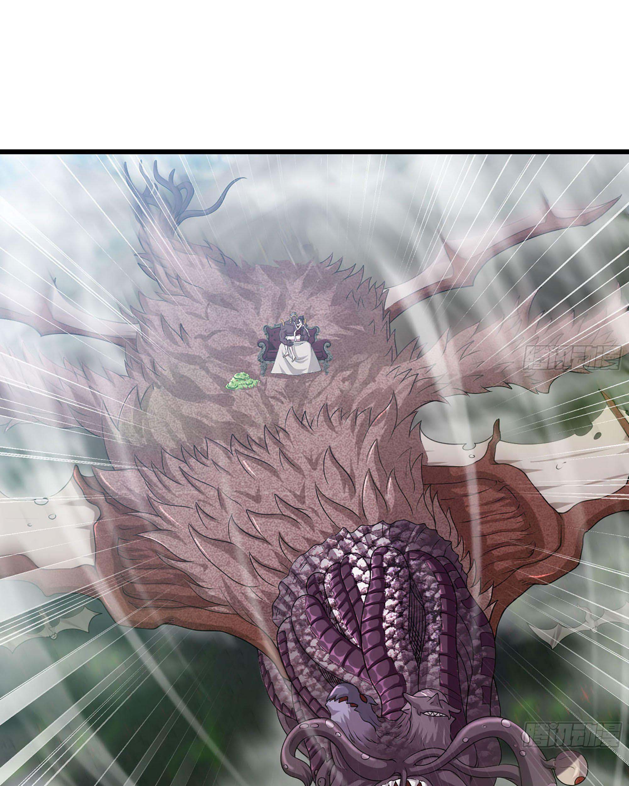 My Wife is a Demon Queen Chapter 242 Gambar 52