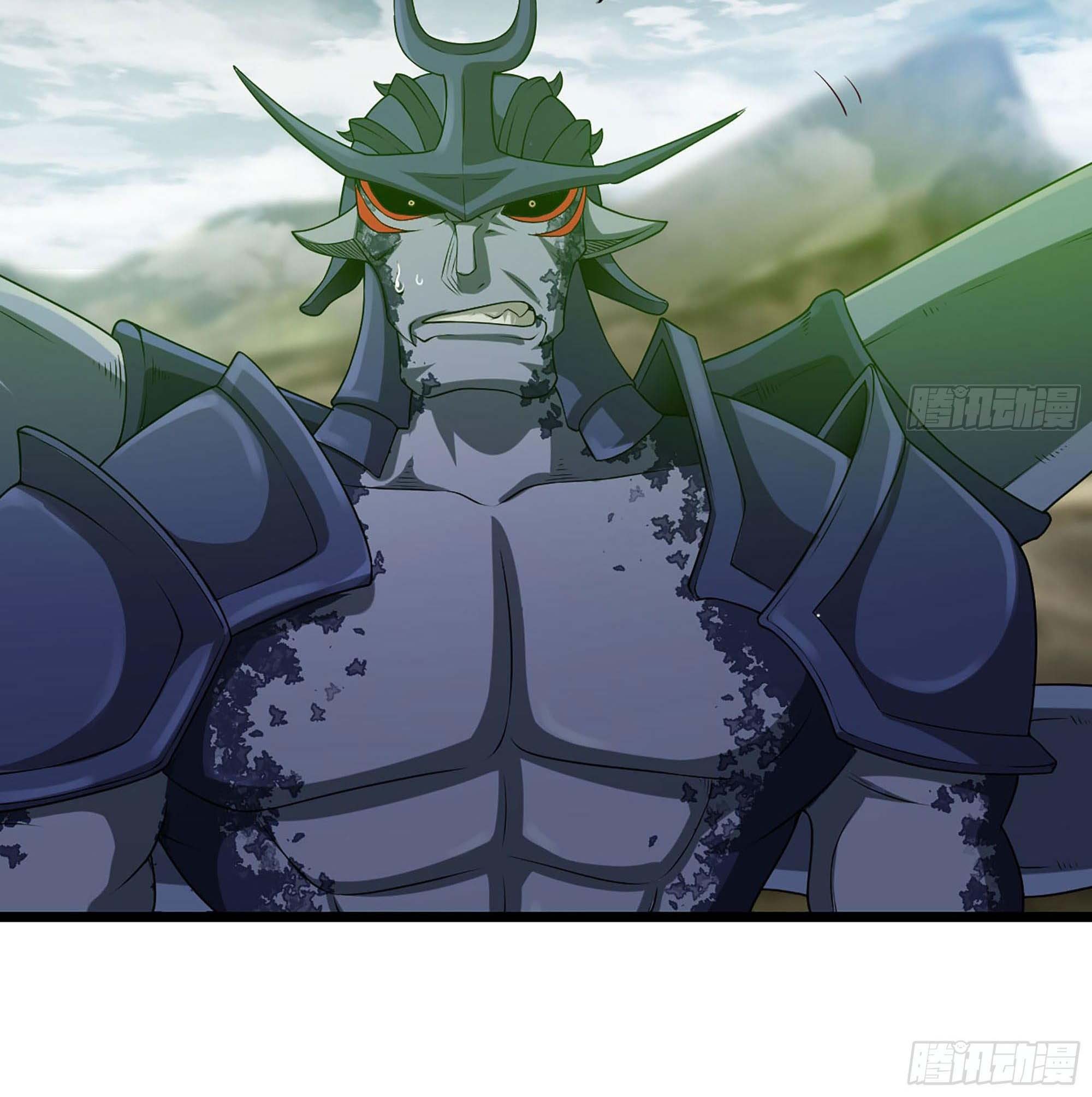 My Wife is a Demon Queen Chapter 242 Gambar 7