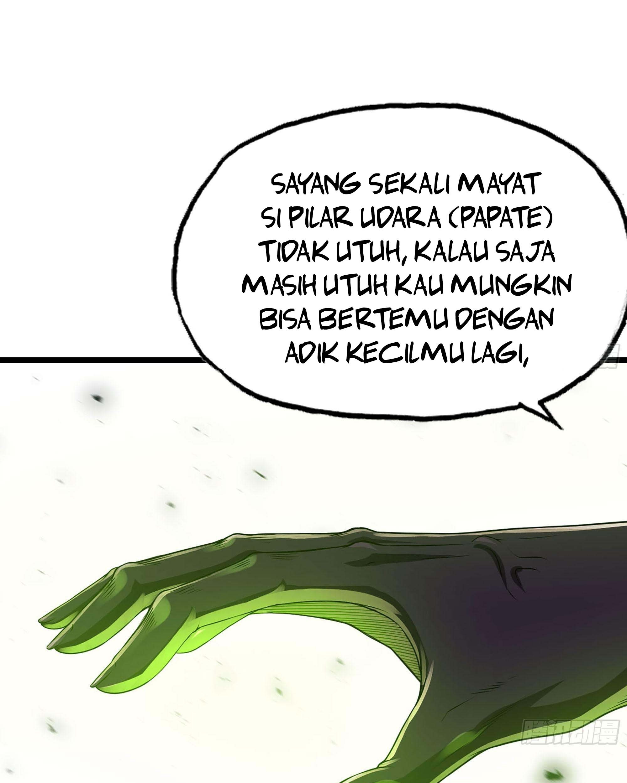 My Wife is a Demon Queen Chapter 242 Gambar 8