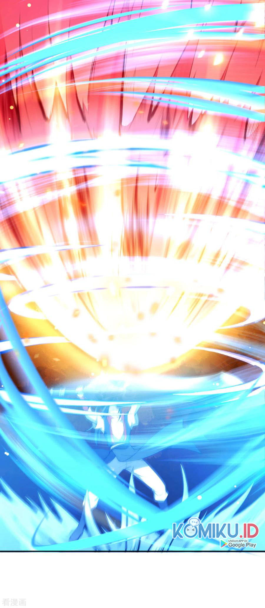 Against the Gods Chapter 231 Gambar 10