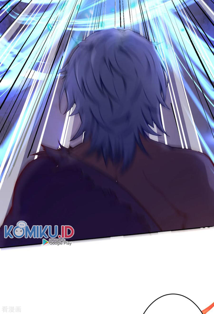 Against the Gods Chapter 232 Gambar 17