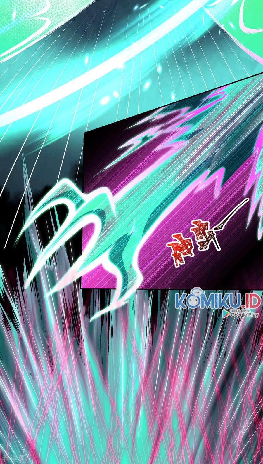 Against the Gods Chapter 234 Gambar 14