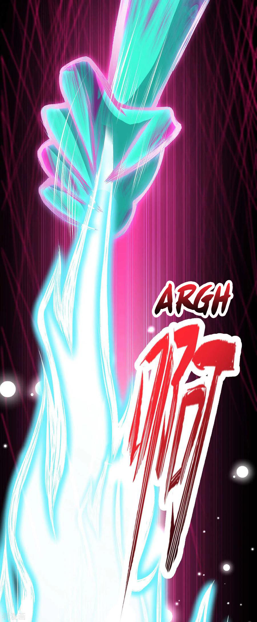 Against the Gods Chapter 234 Gambar 16