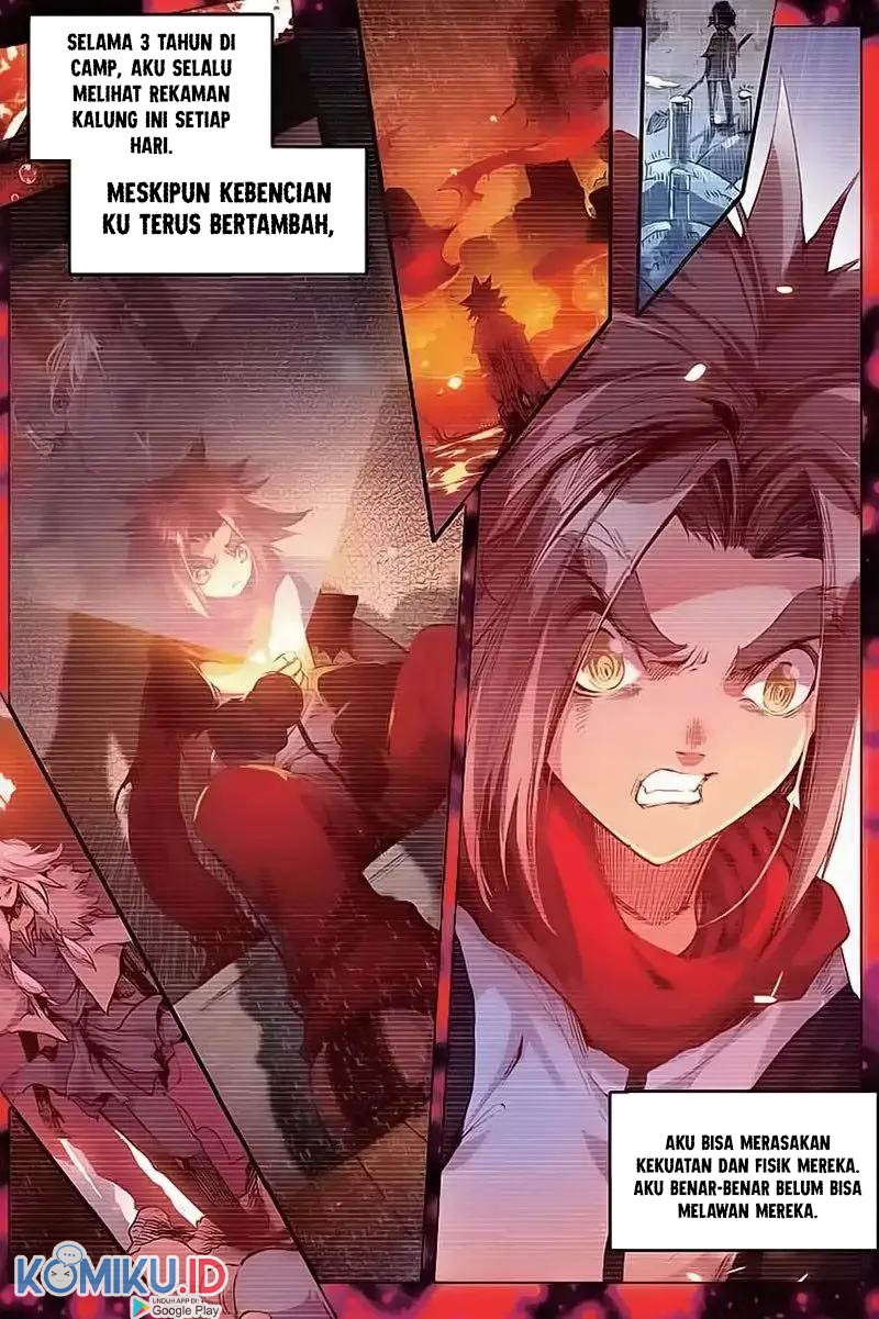 Legend of Phoenix Chapter 24 Gambar 10