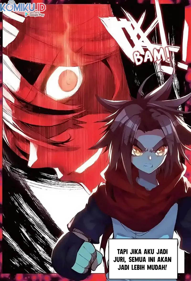 Legend of Phoenix Chapter 24 Gambar 11