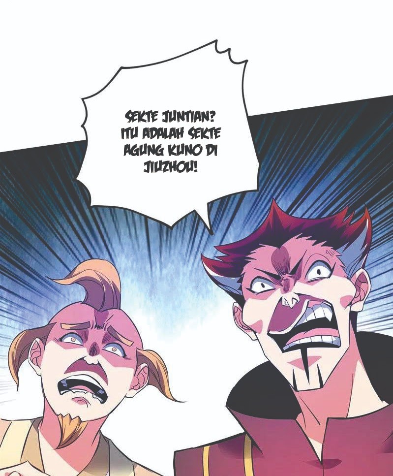 The First Son-In-Law Vanguard of All Time Chapter 65 Gambar 46