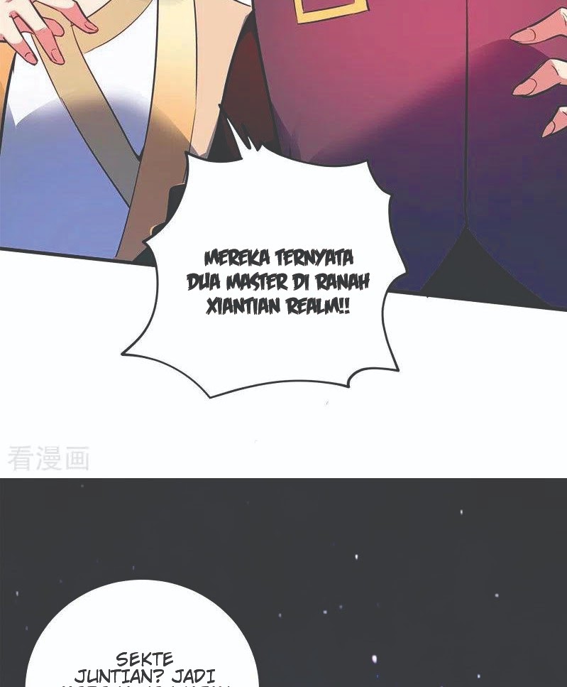 The First Son-In-Law Vanguard of All Time Chapter 65 Gambar 47