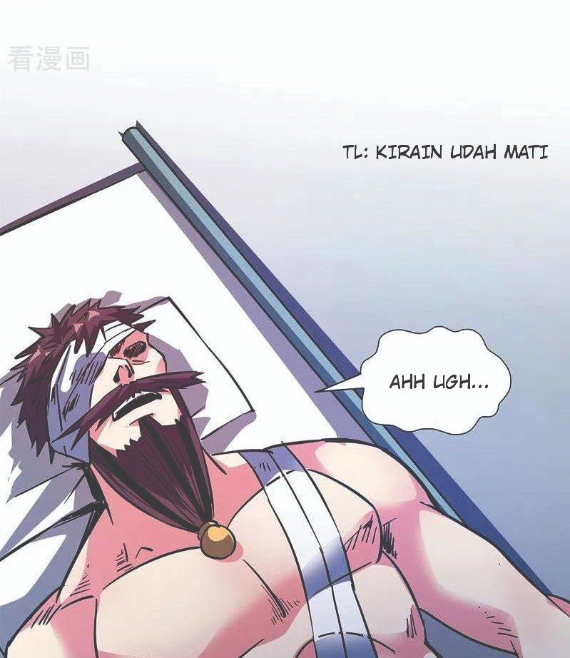 The First Son-In-Law Vanguard of All Time Chapter 65 Gambar 17