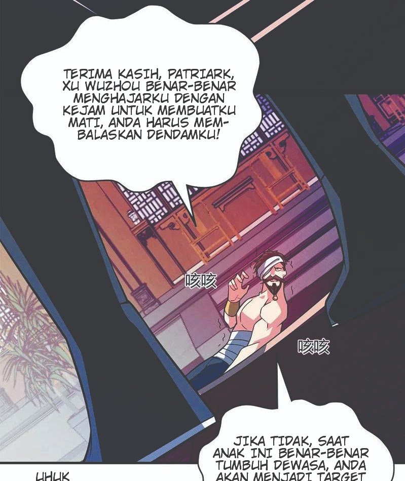 The First Son-In-Law Vanguard of All Time Chapter 65 Gambar 24