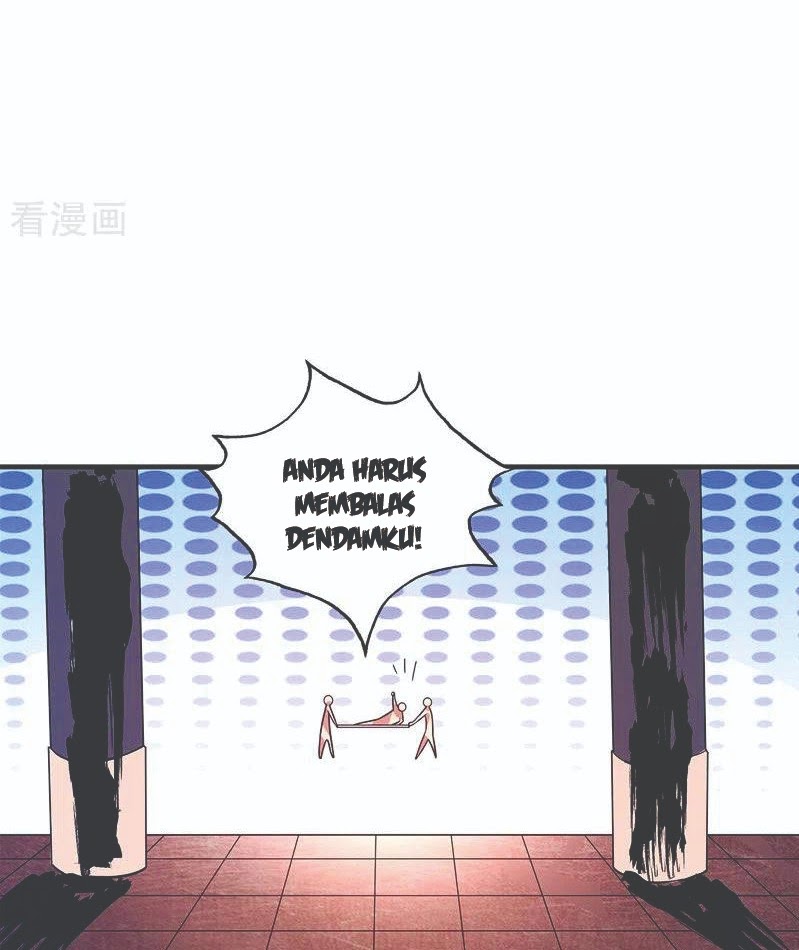 The First Son-In-Law Vanguard of All Time Chapter 65 Gambar 27