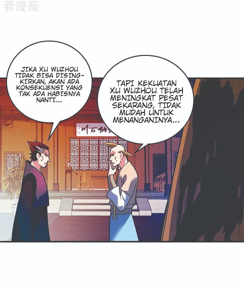 The First Son-In-Law Vanguard of All Time Chapter 65 Gambar 34