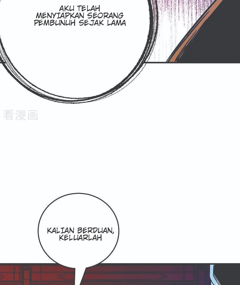 The First Son-In-Law Vanguard of All Time Chapter 65 Gambar 38