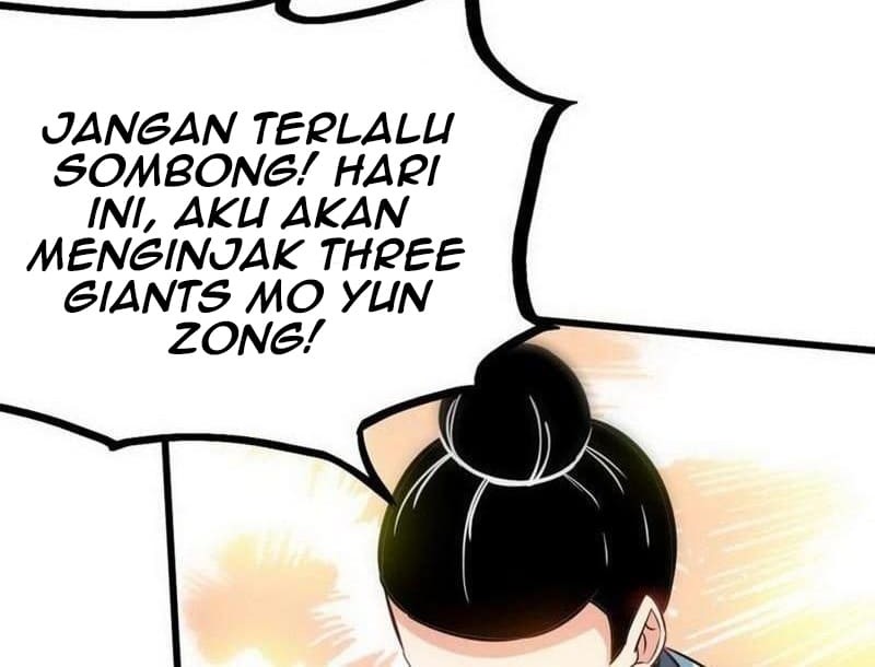 Extreme God Chapter 80 Gambar 4