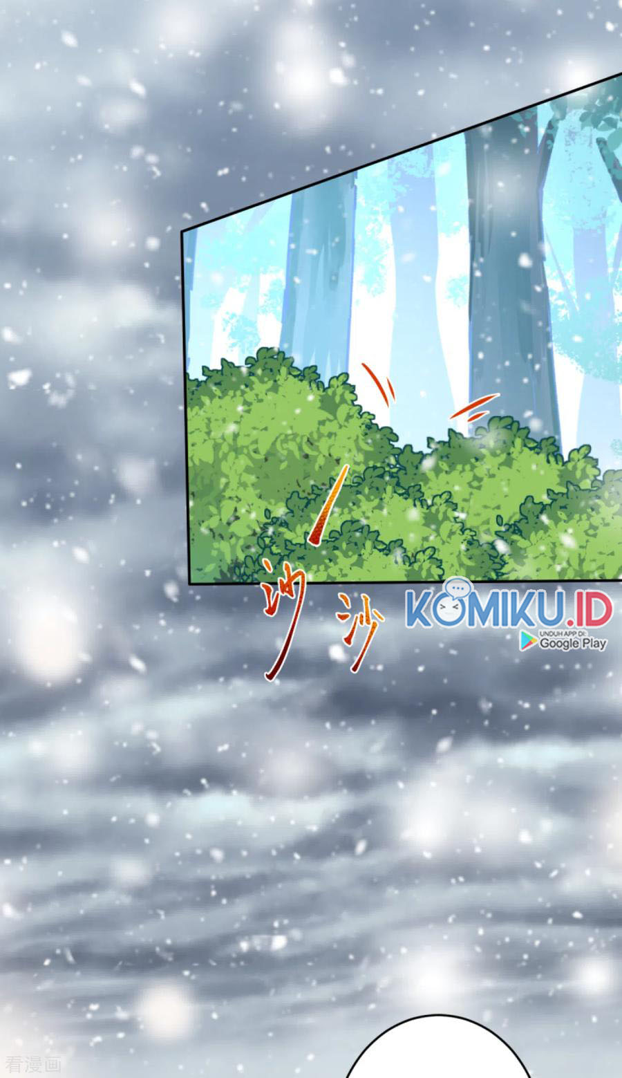 Against the Gods Chapter 237 Gambar 12