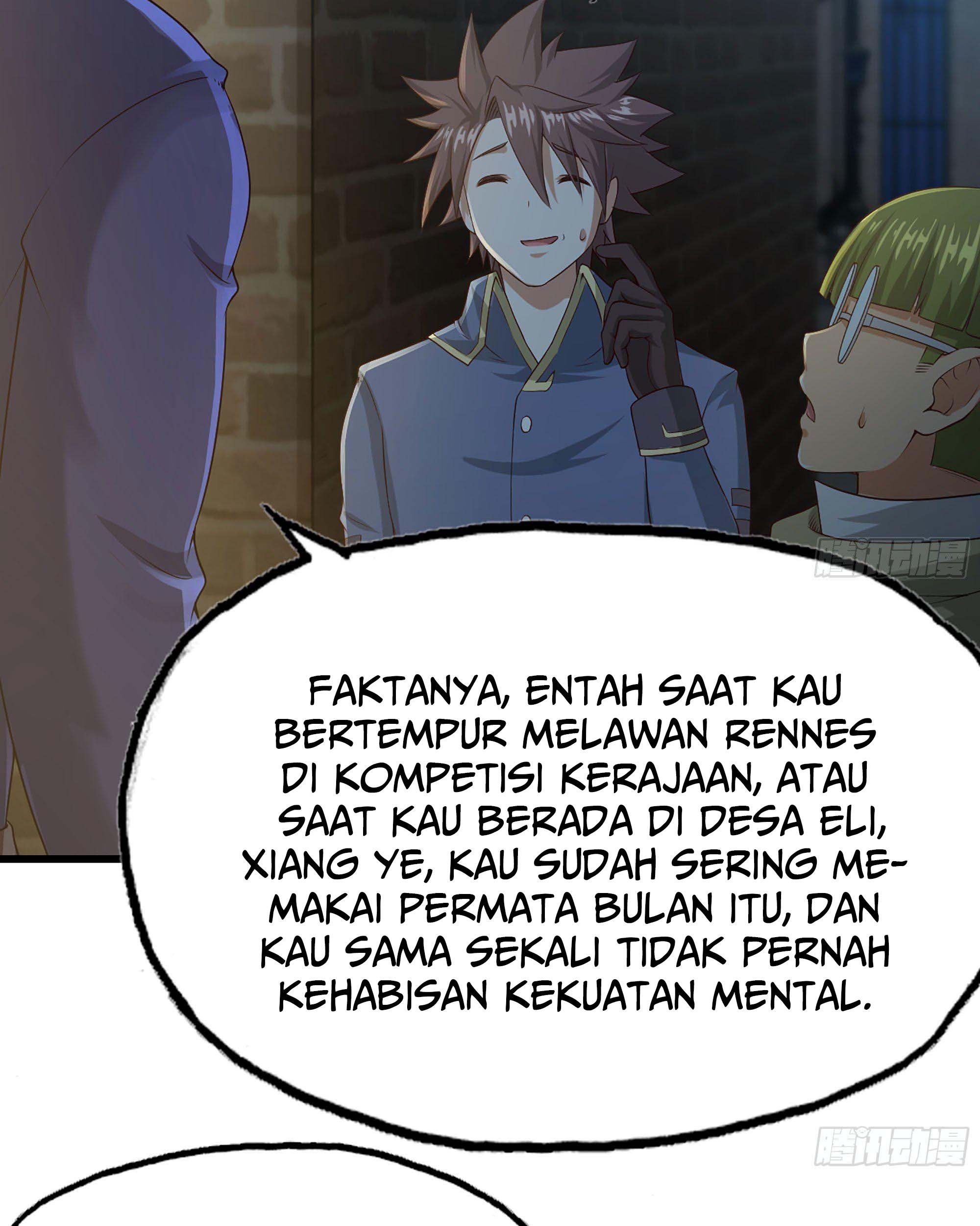 My Wife is a Demon Queen Chapter 243 Gambar 51