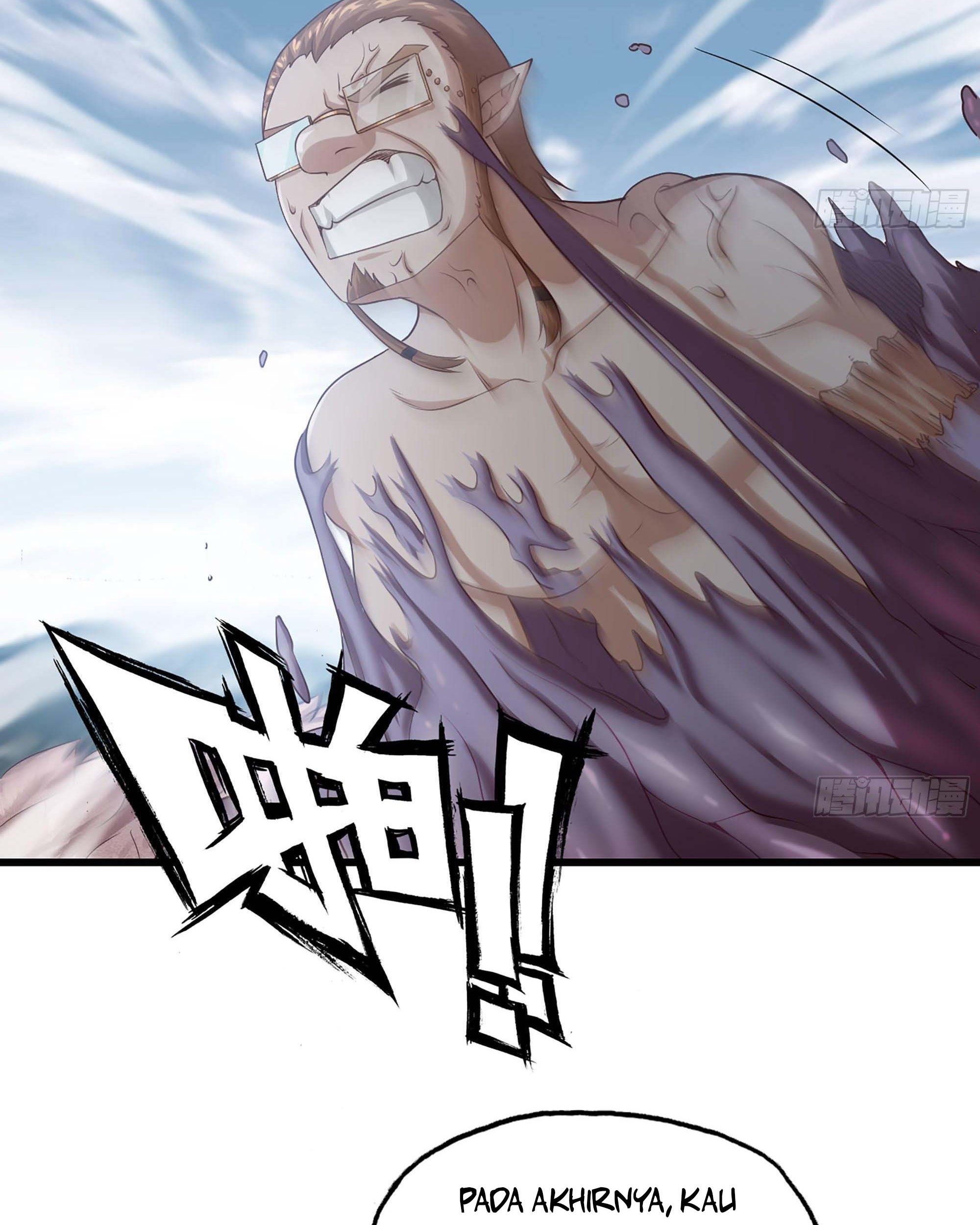 My Wife is a Demon Queen Chapter 243 Gambar 6