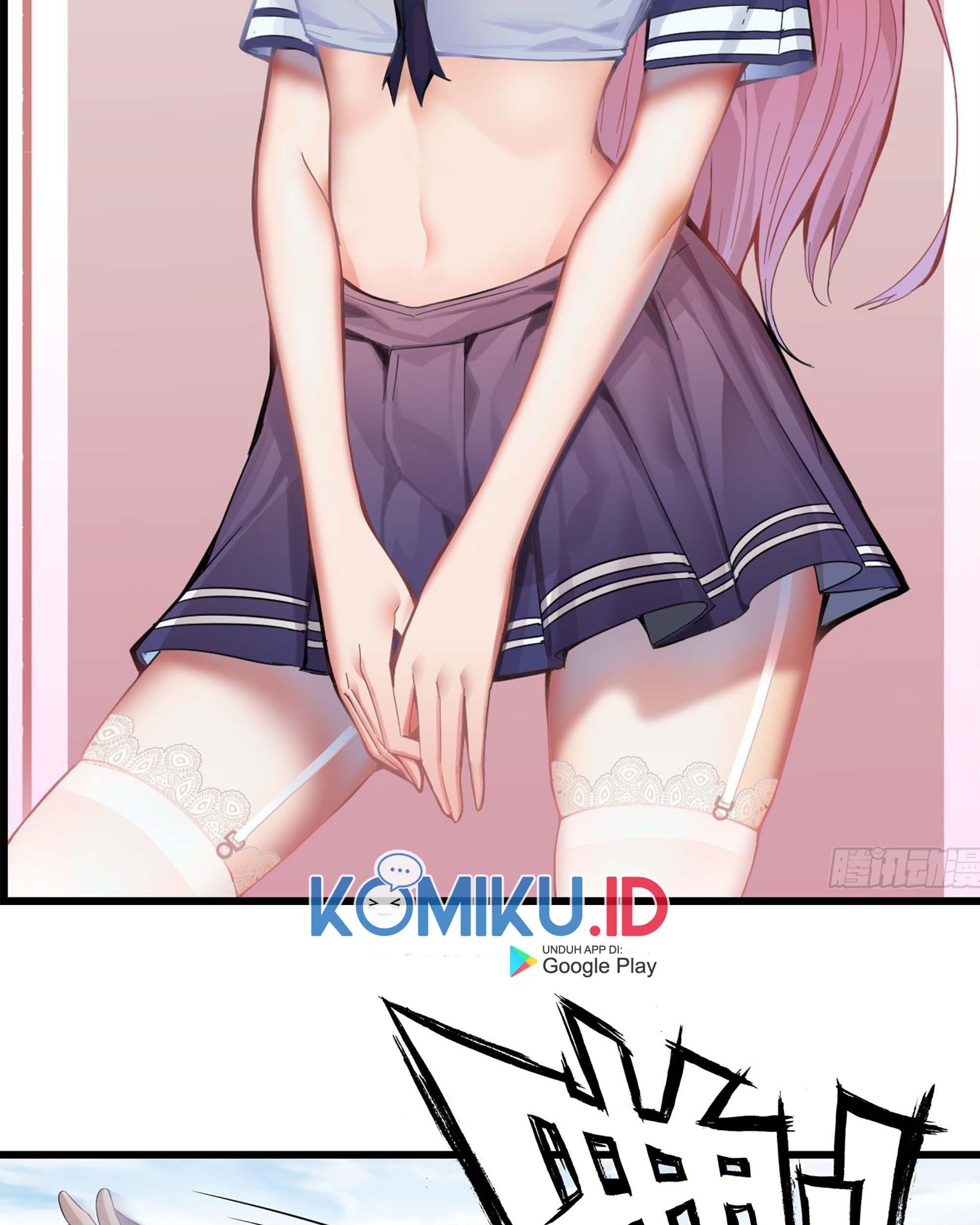 My Wife is a Demon Queen Chapter 243 Gambar 4