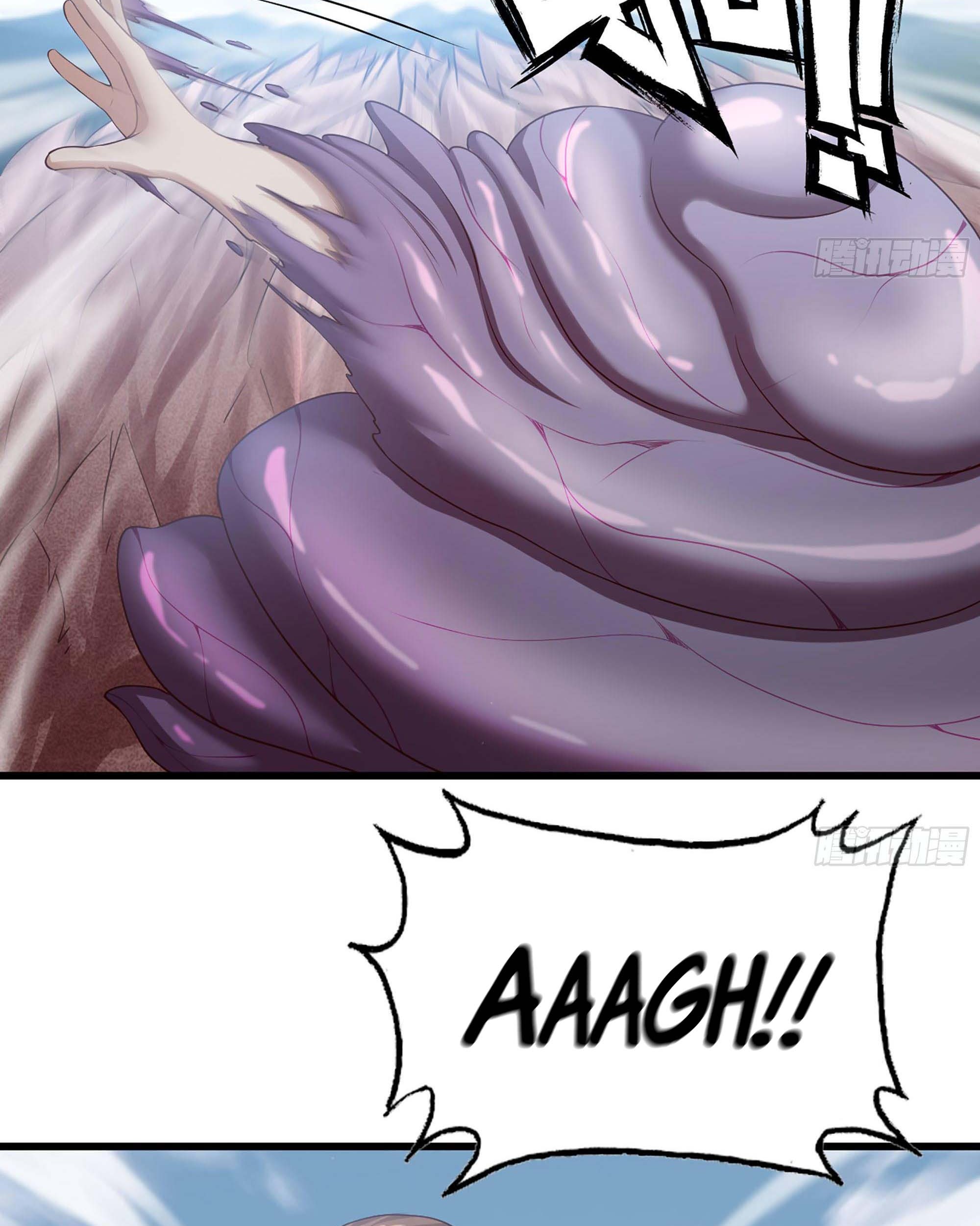 My Wife is a Demon Queen Chapter 243 Gambar 5