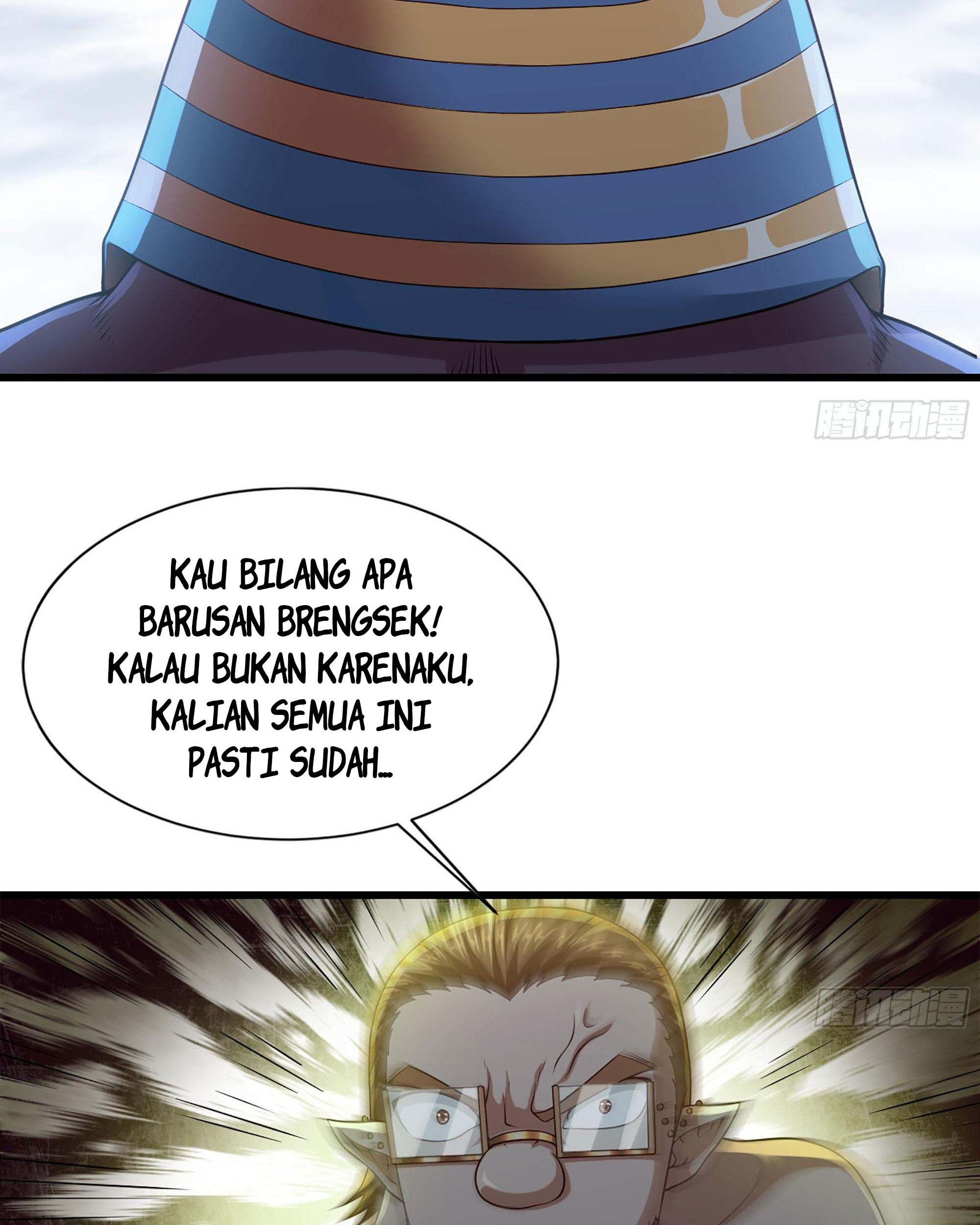 My Wife is a Demon Queen Chapter 243 Gambar 13