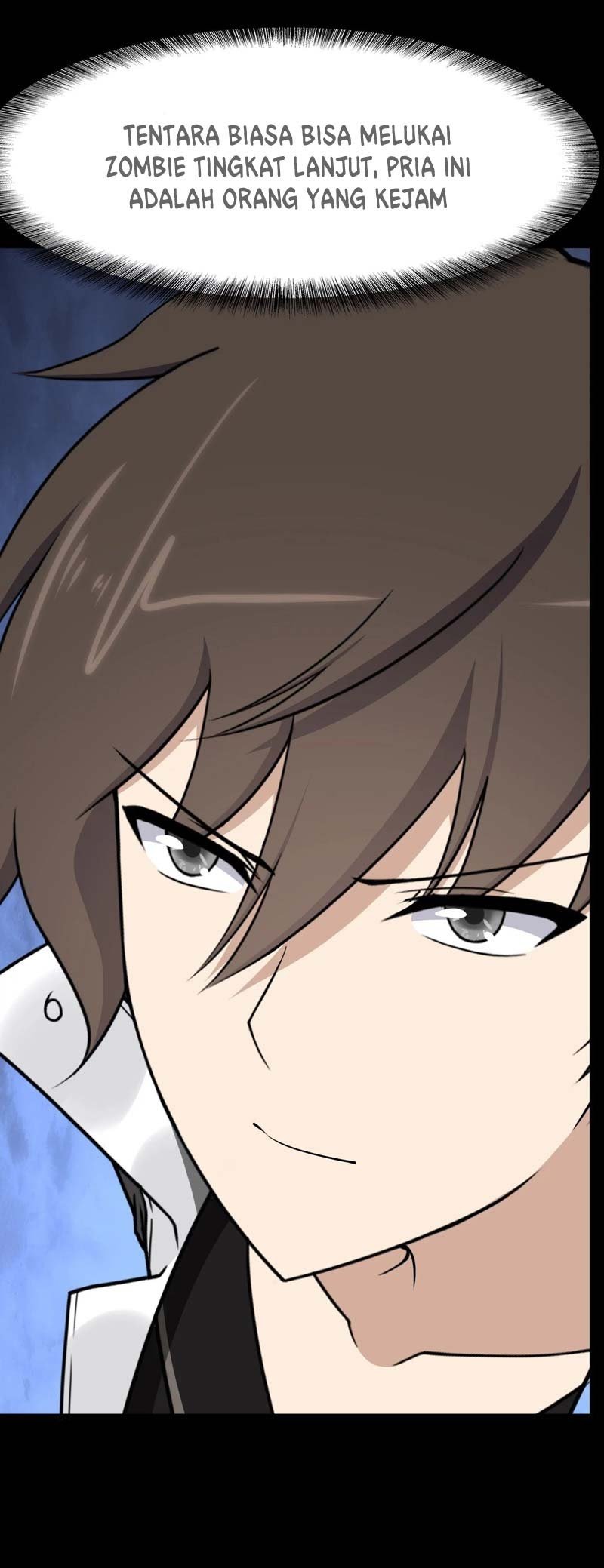 Virus Girlfriend Chapter 167 Gambar 10