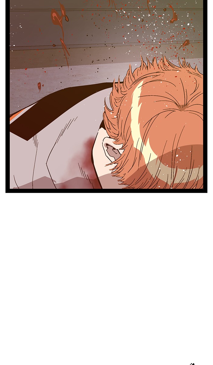 Weak Hero Chapter 125 Gambar 48