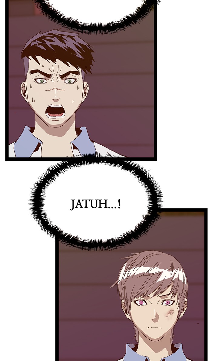 Weak Hero Chapter 125 Gambar 52