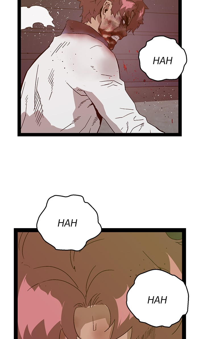 Weak Hero Chapter 125 Gambar 54