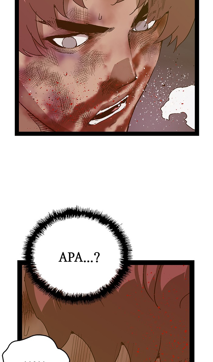 Weak Hero Chapter 125 Gambar 55