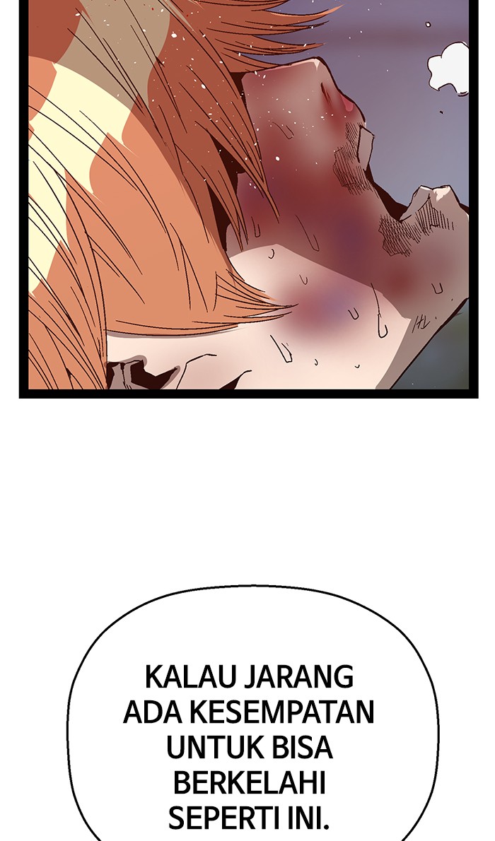 Weak Hero Chapter 125 Gambar 60