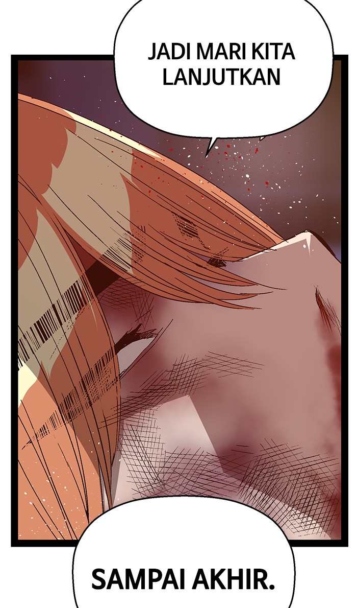 Weak Hero Chapter 125 Gambar 62