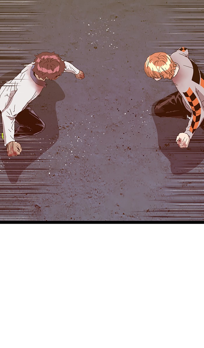 Weak Hero Chapter 125 Gambar 66