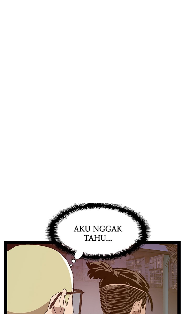 Weak Hero Chapter 125 Gambar 67