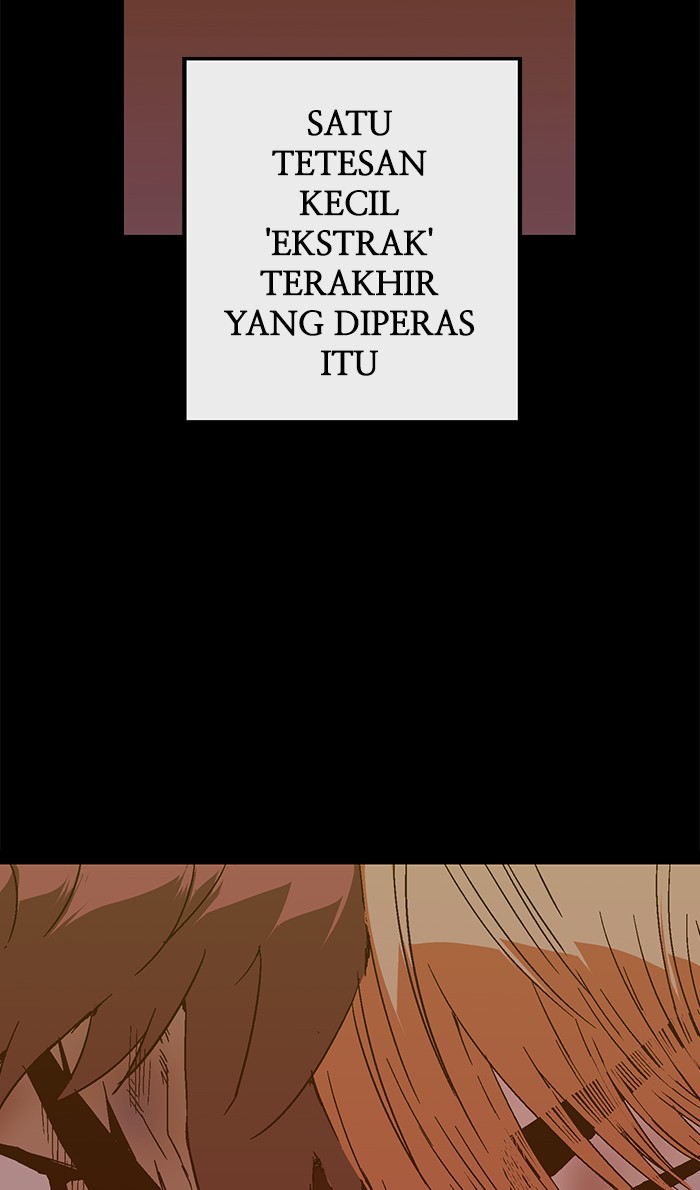 Weak Hero Chapter 125 Gambar 73