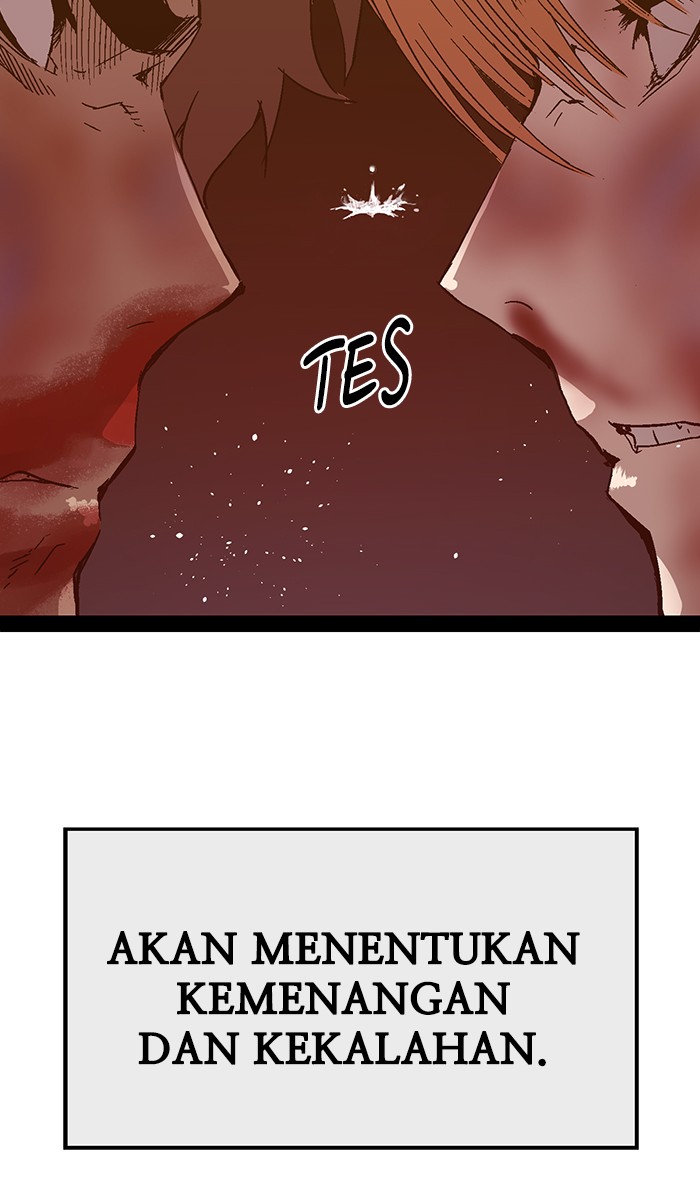 Weak Hero Chapter 125 Gambar 74