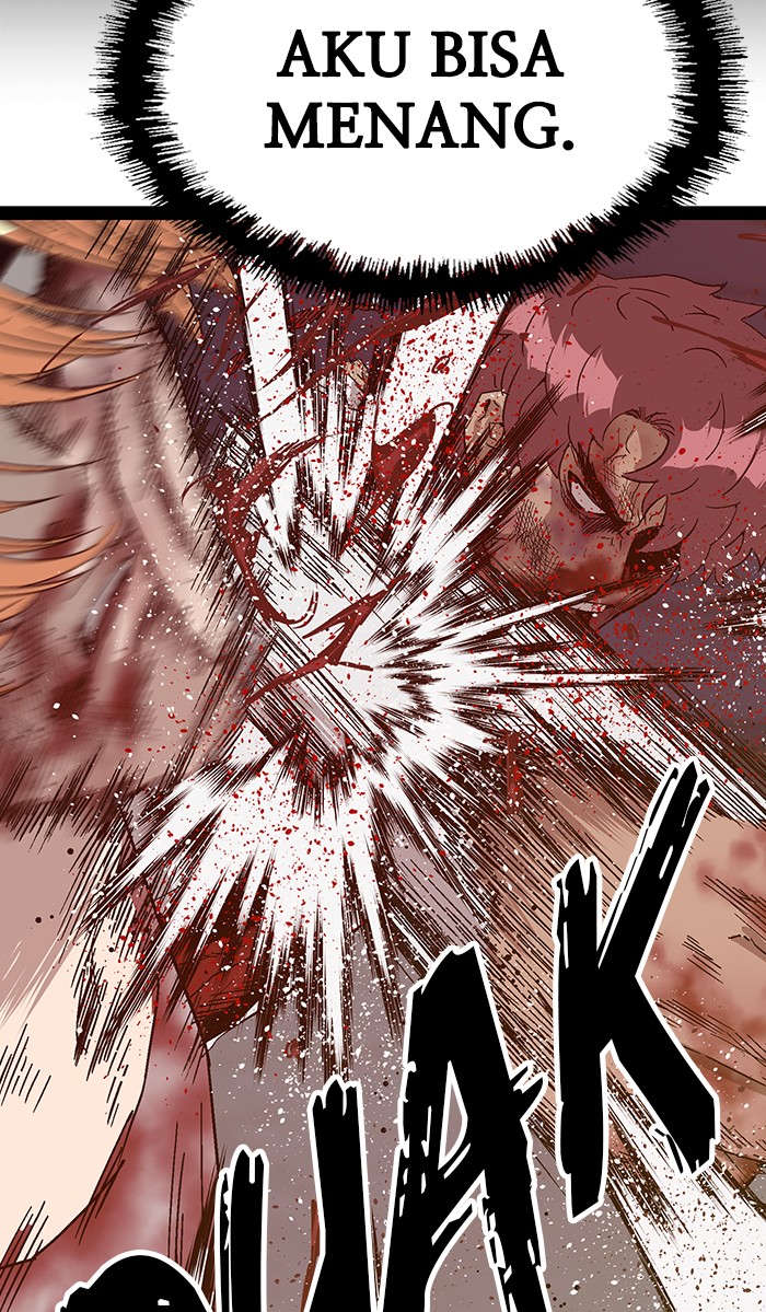 Weak Hero Chapter 125 Gambar 92