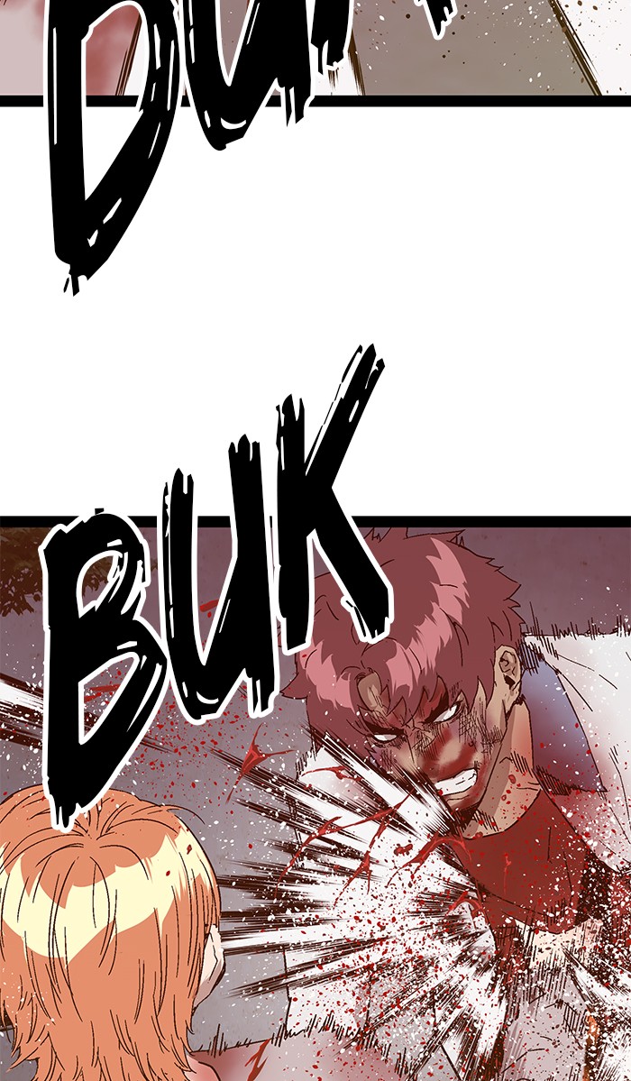 Weak Hero Chapter 125 Gambar 93