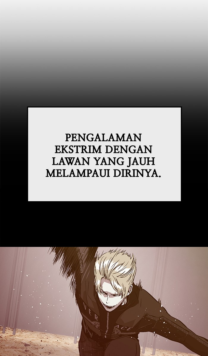 Weak Hero Chapter 125 Gambar 96