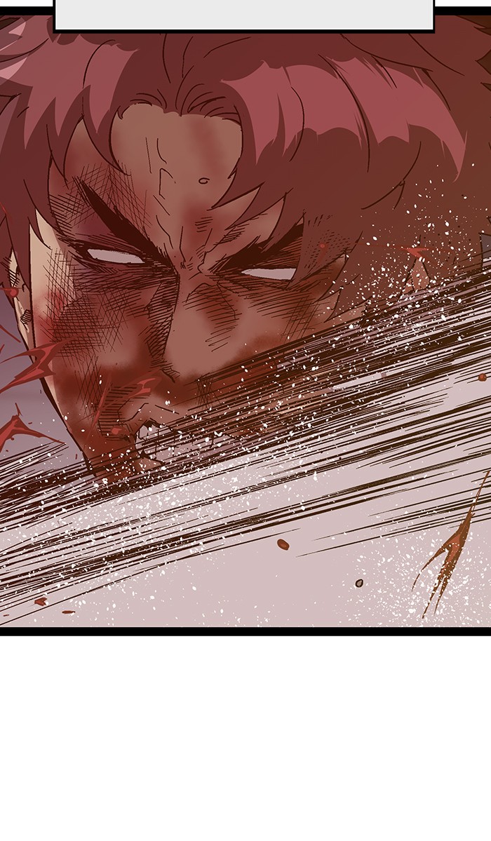 Weak Hero Chapter 125 Gambar 98