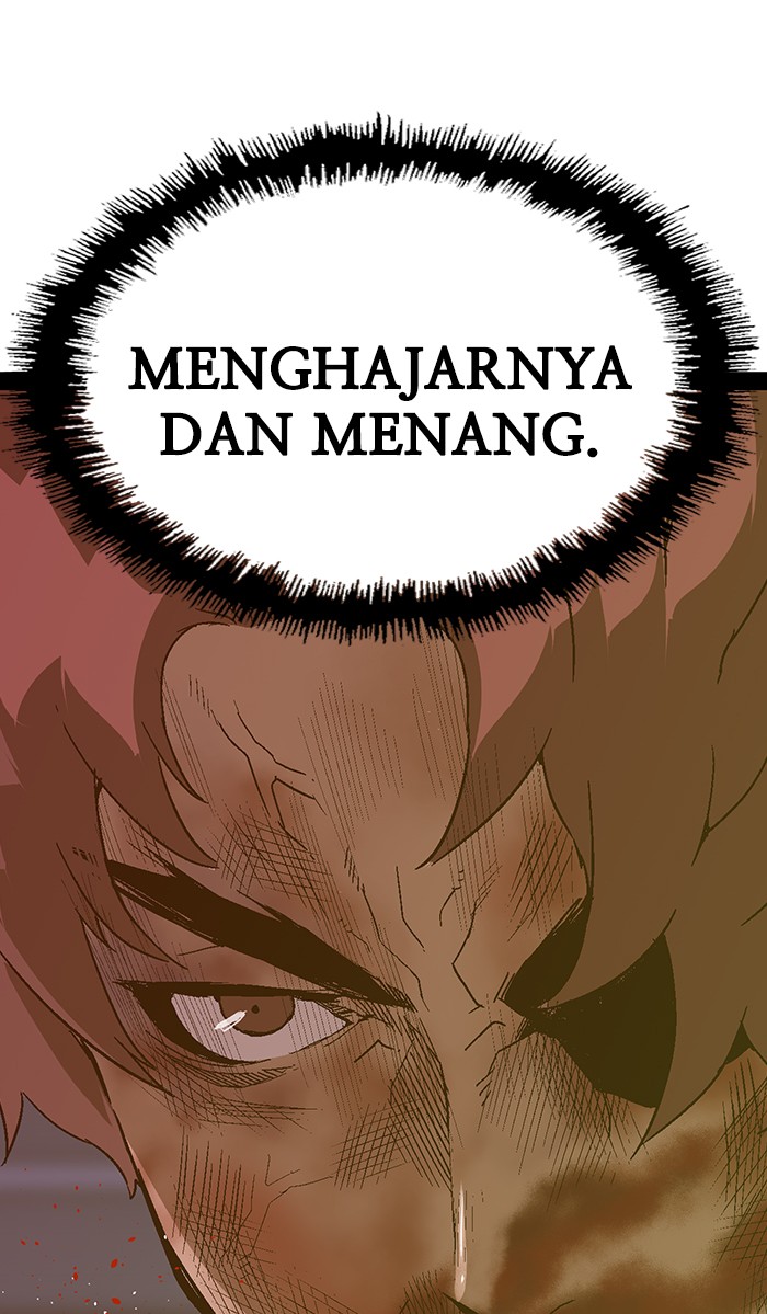 Weak Hero Chapter 125 Gambar 10