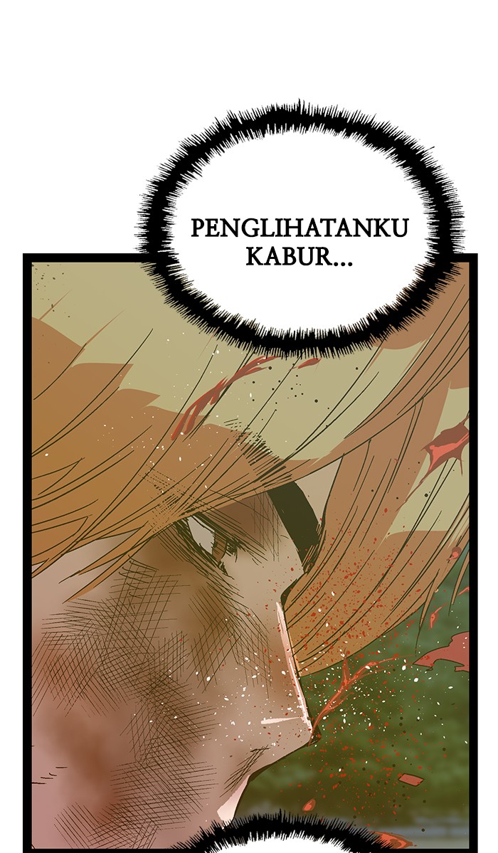 Weak Hero Chapter 125 Gambar 101