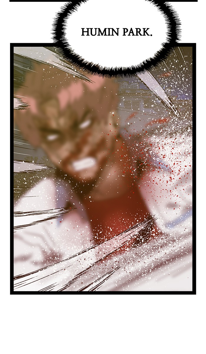 Weak Hero Chapter 125 Gambar 102