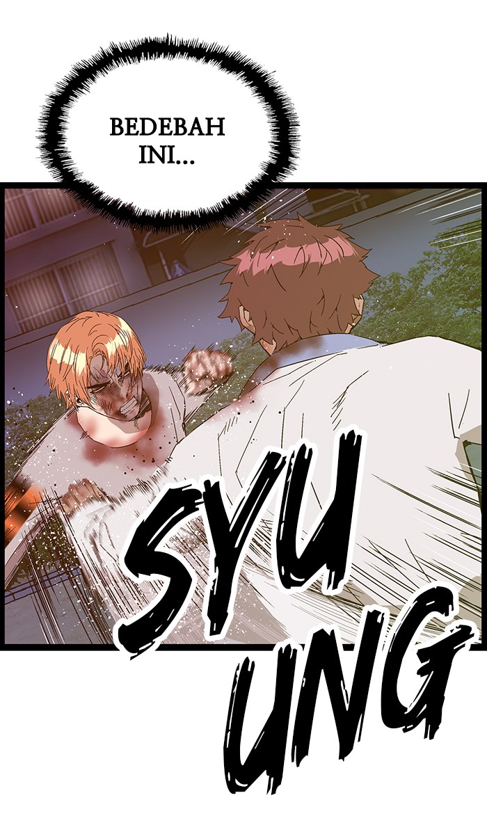 Weak Hero Chapter 125 Gambar 103